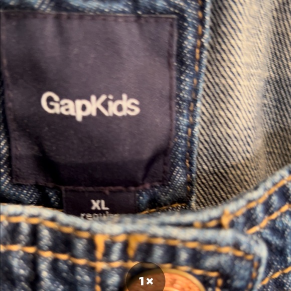 From smoke and pets free 🏡 Video is included for better description!!❣️Size 16 - Picture 4 of 8